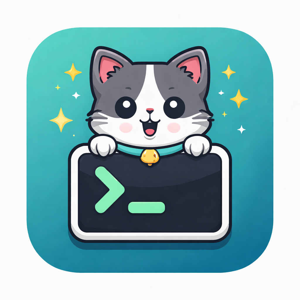 meow gopgopgop audio on error